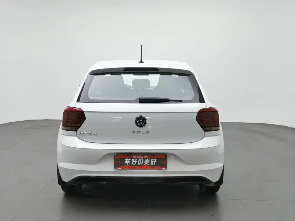 Volkswagen Polo 2024