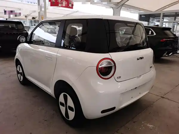Changan Lumin 2026