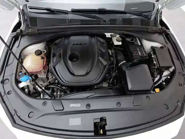 Geely Xingrui 2023