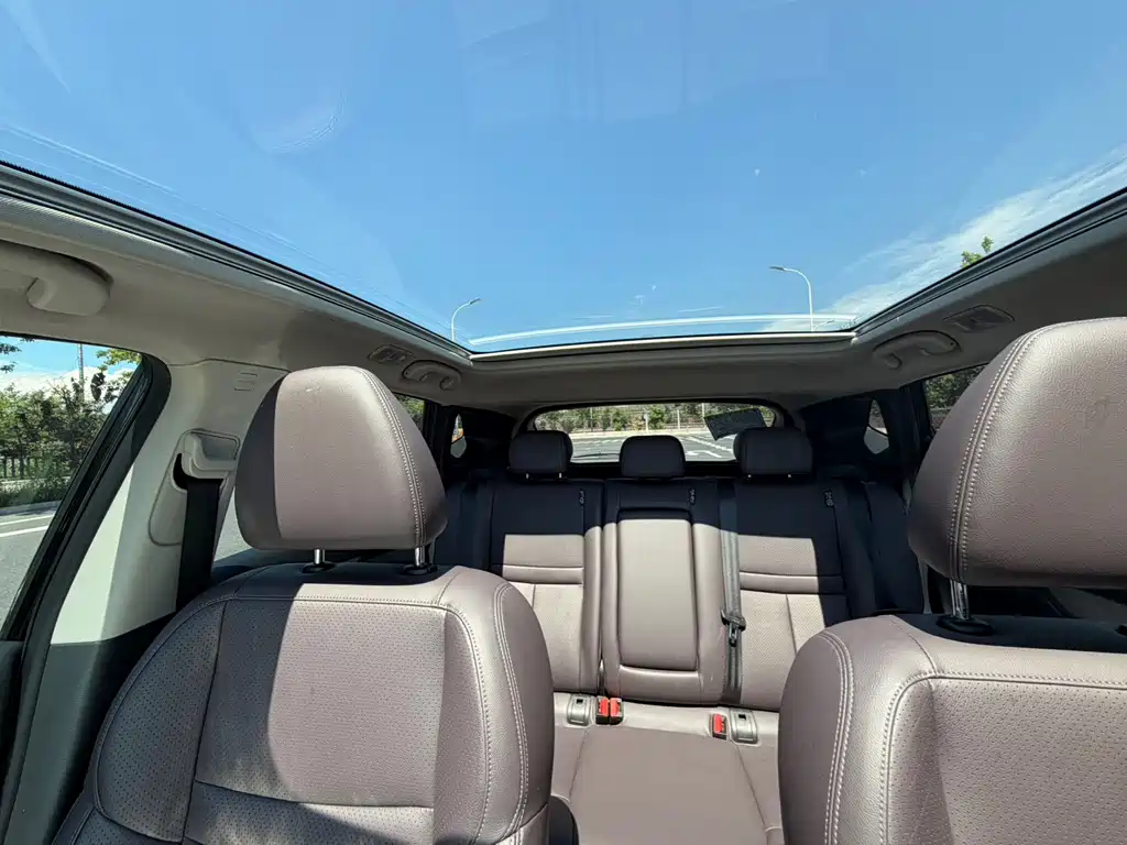 Nissan Qashqai 2022 — фото 16