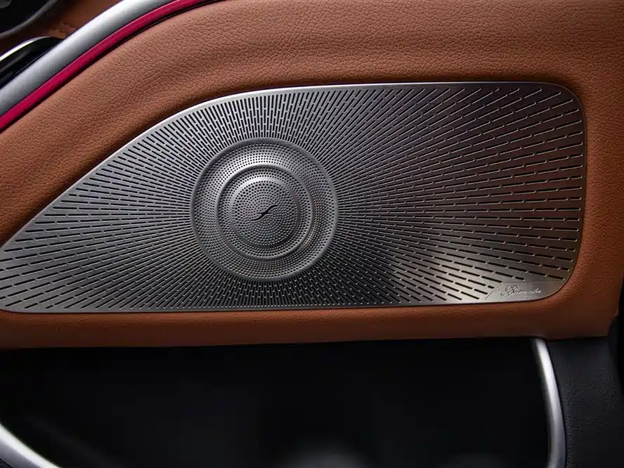 Mercedes-Benz S-Class 2021 — фото 16