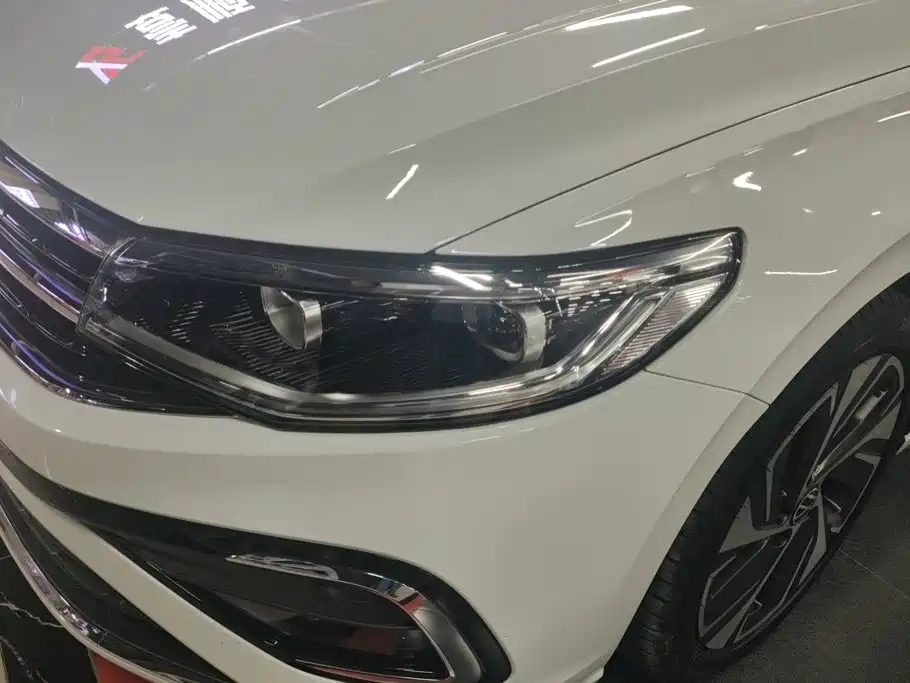 Volkswagen Bora 2022