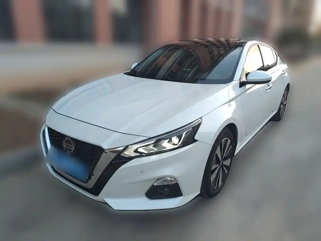 Nissan Teana 2019 — фото 1