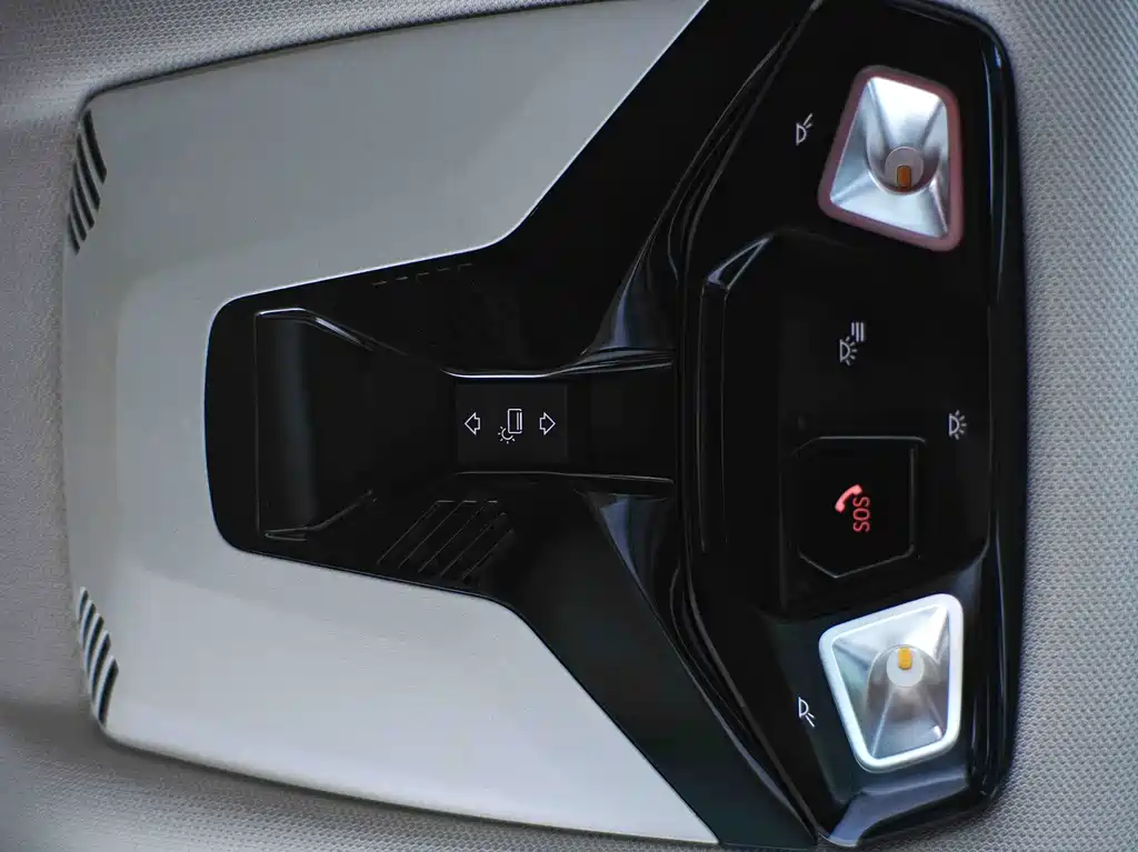BMW X1 2024 — фото 22