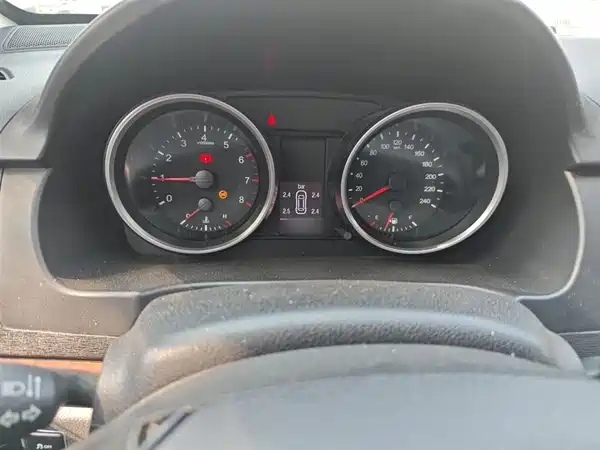 Haval H6 2017