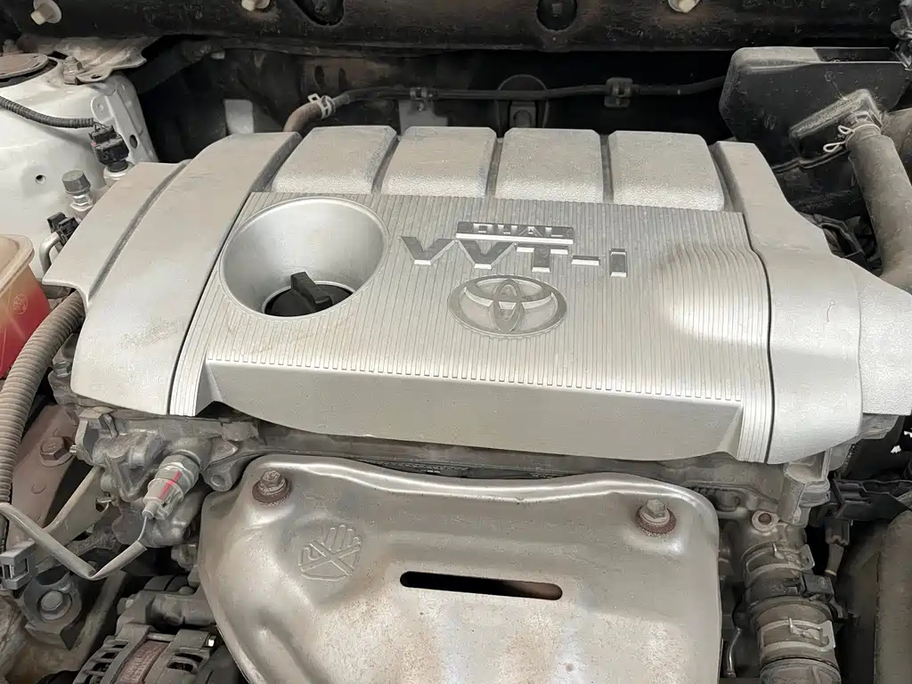 Toyota RAV4 2014 — фото 10