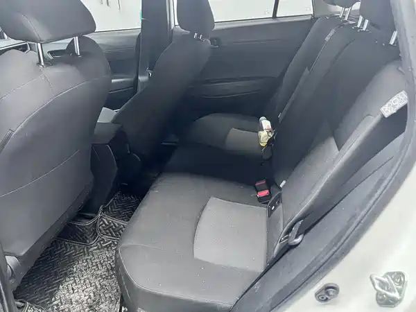 Toyota Frontlander 2024
