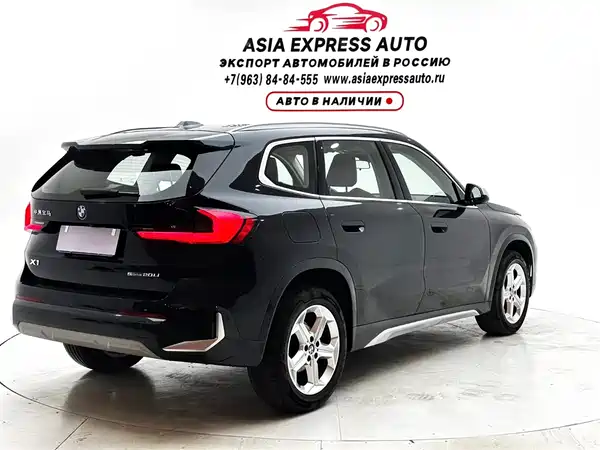 BMW X1 2023
