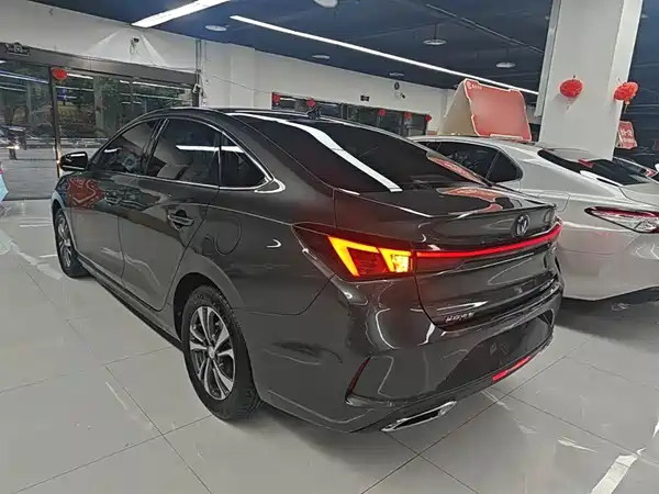 Changan Eado 2023