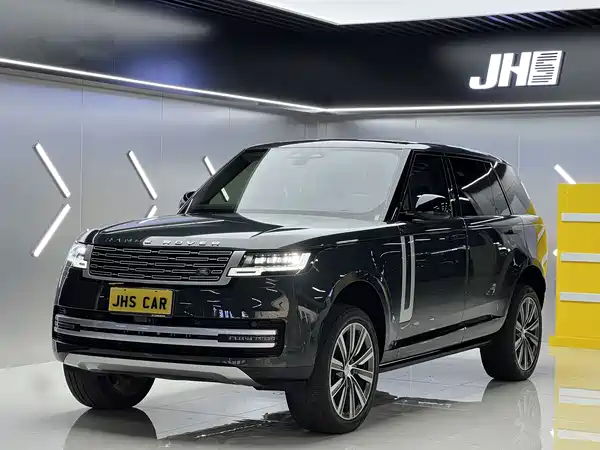 Land Rover Range Rover 2022