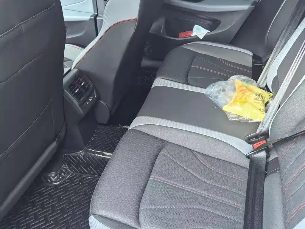 Volkswagen Lamando 2023