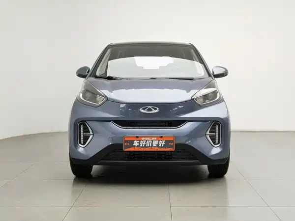 Chery eQ1 2023