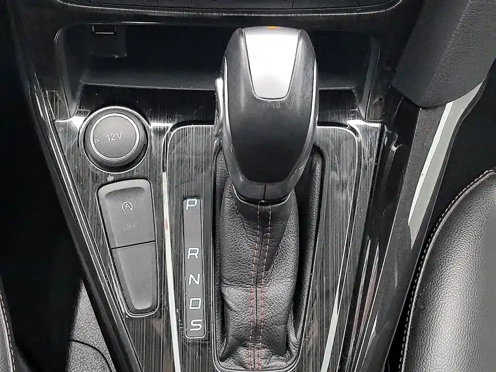 Ford Focus 2017 — фото 13