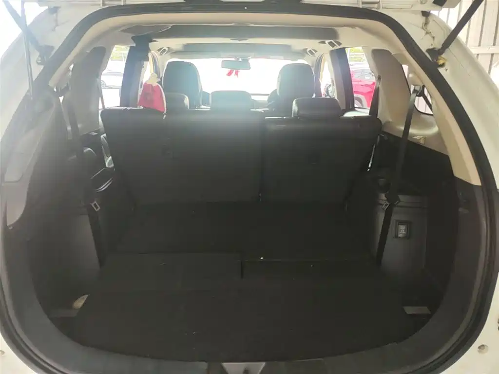 Mitsubishi Outlander 2019 — фото 19
