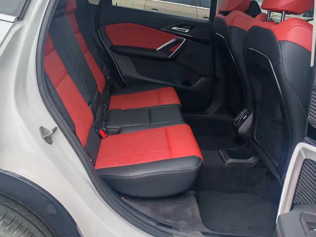 BMW X1 2023