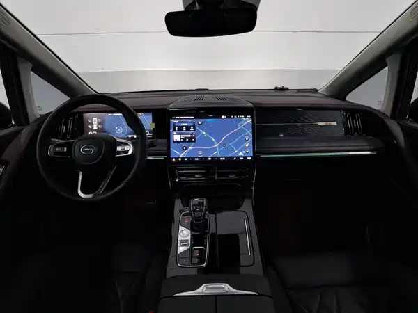 GAC Trumpchi M8 2024