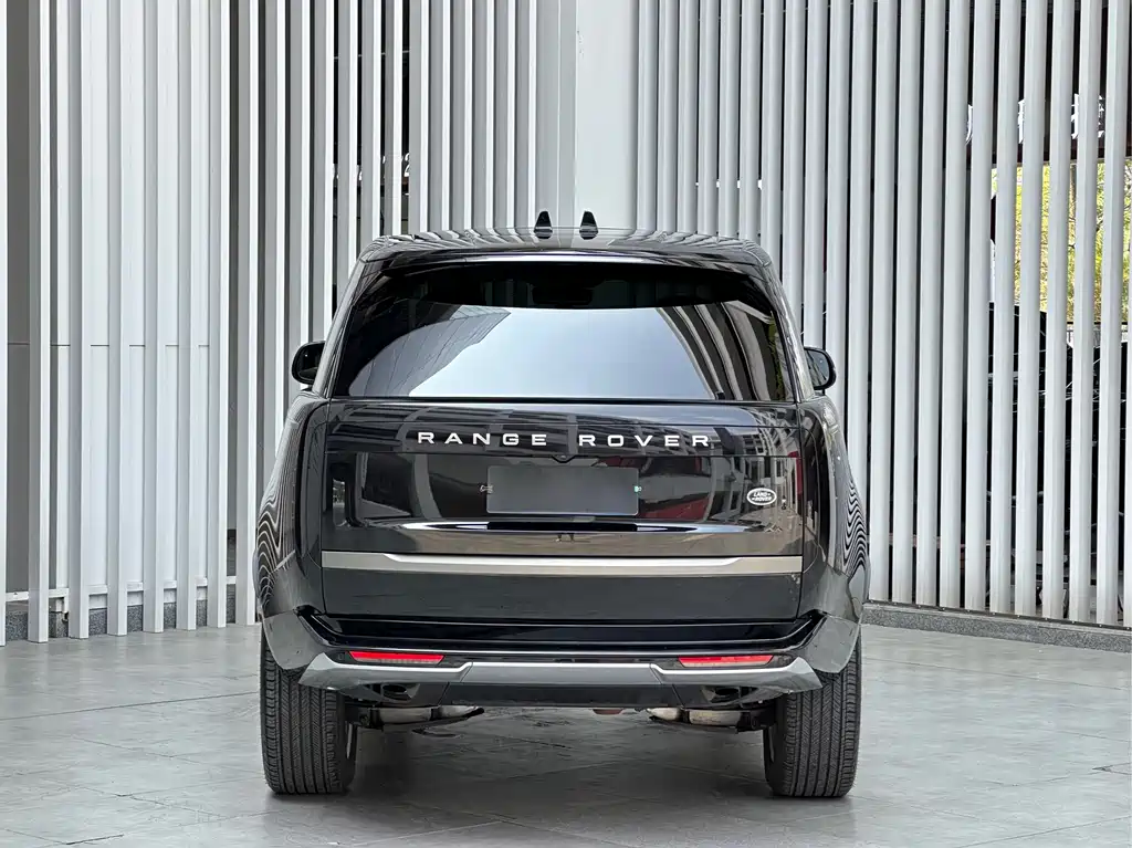 Land Rover Range Rover 2024 — фото 5