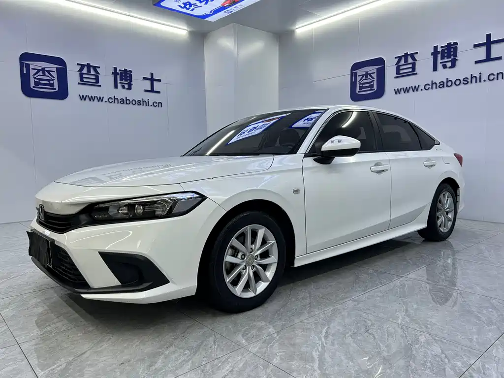 Honda Civic 2022