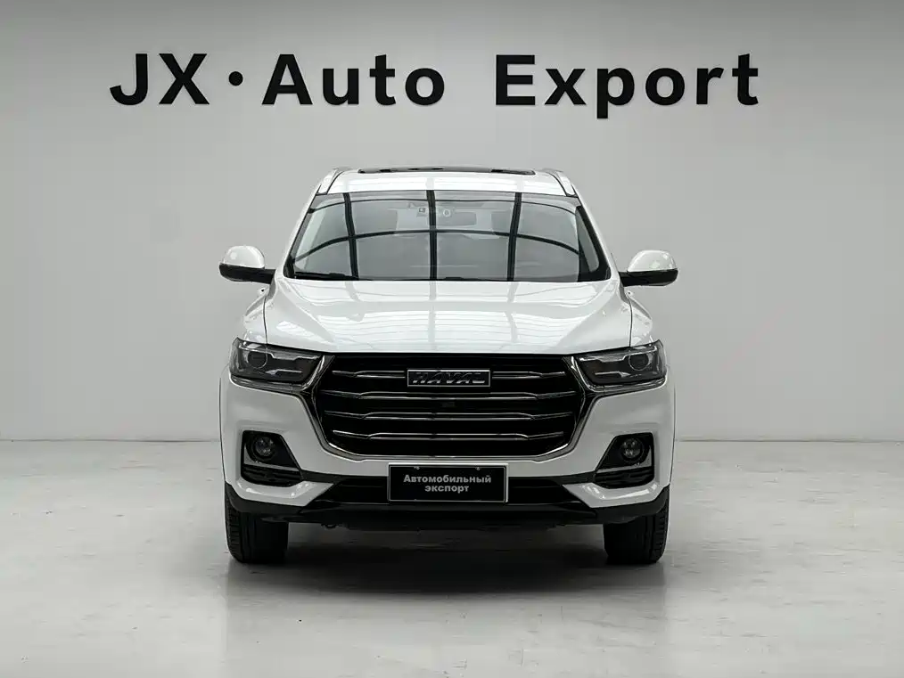 Haval H6 2022