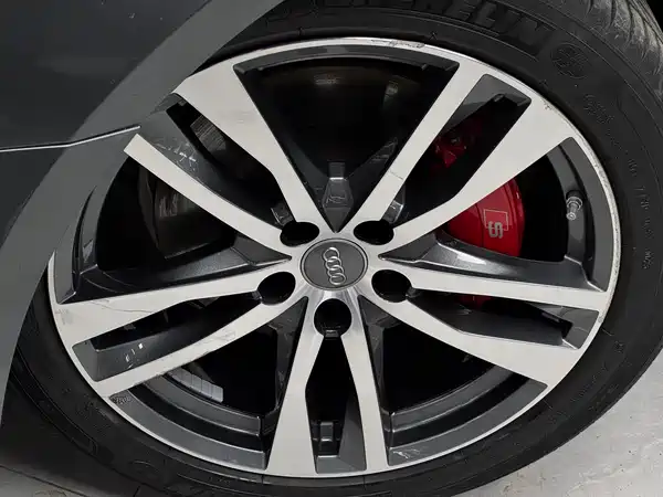 Audi A6 2020