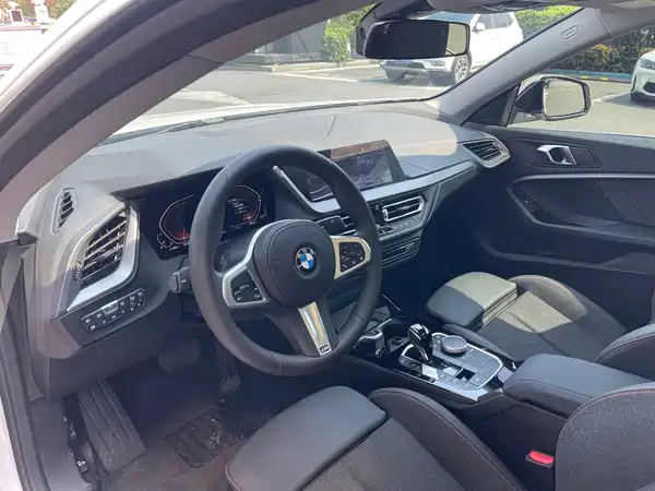 BMW 2 Series 2023