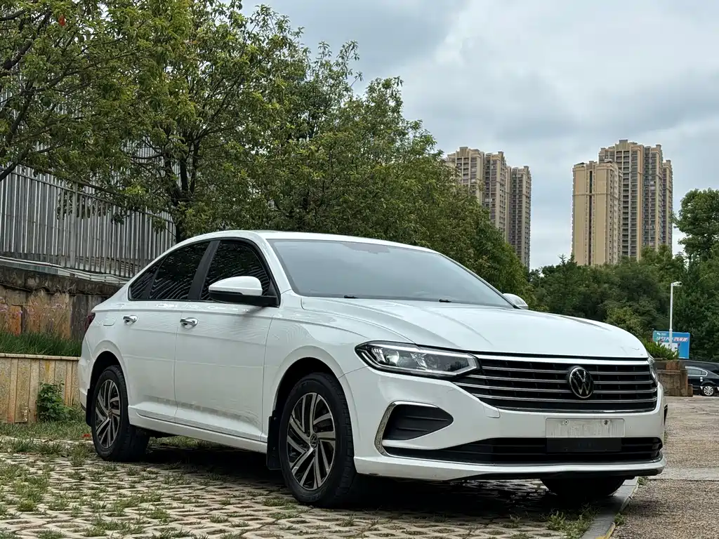 Volkswagen Lavida 2023