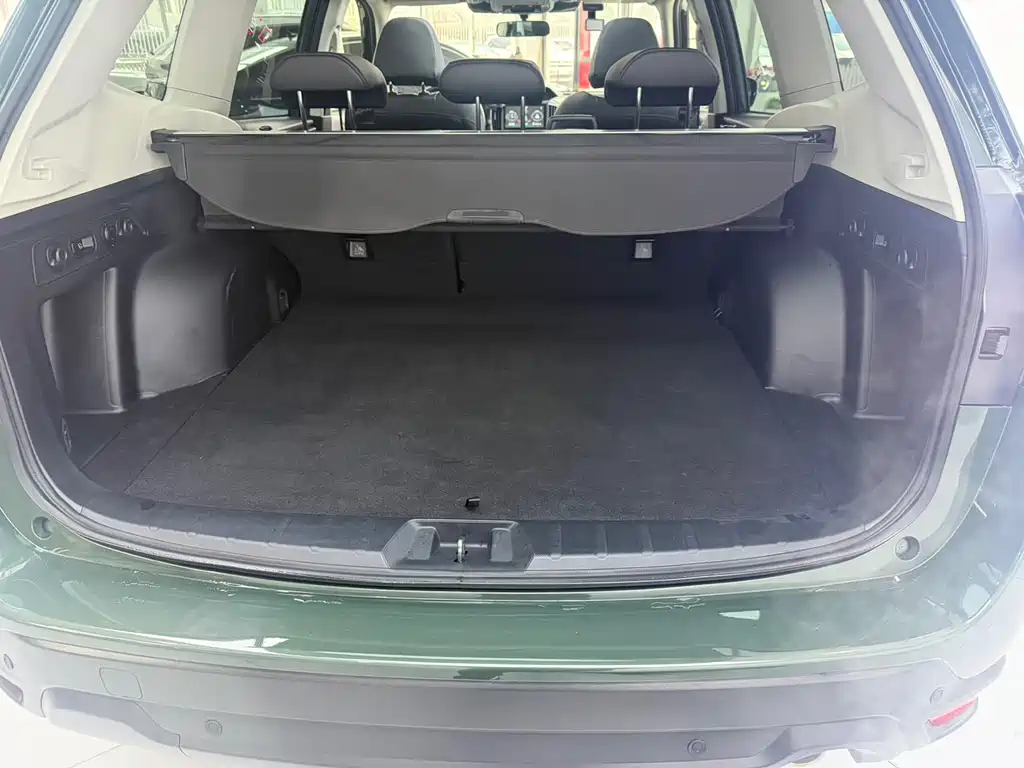 Subaru Forester 2023 — фото 21
