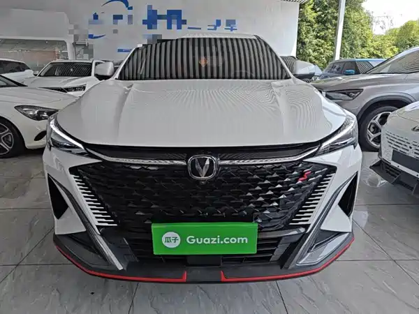 Changan X5 PLUS 2024