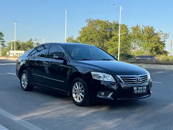 Toyota Camry 2009