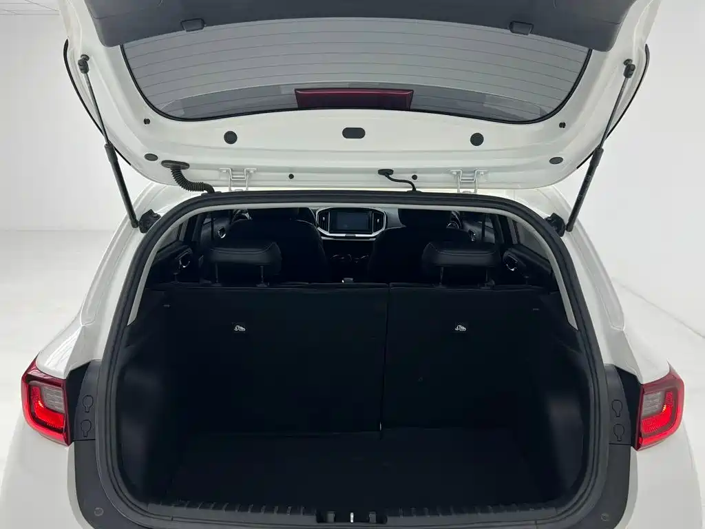 Kia KX1 2023 — фото 18
