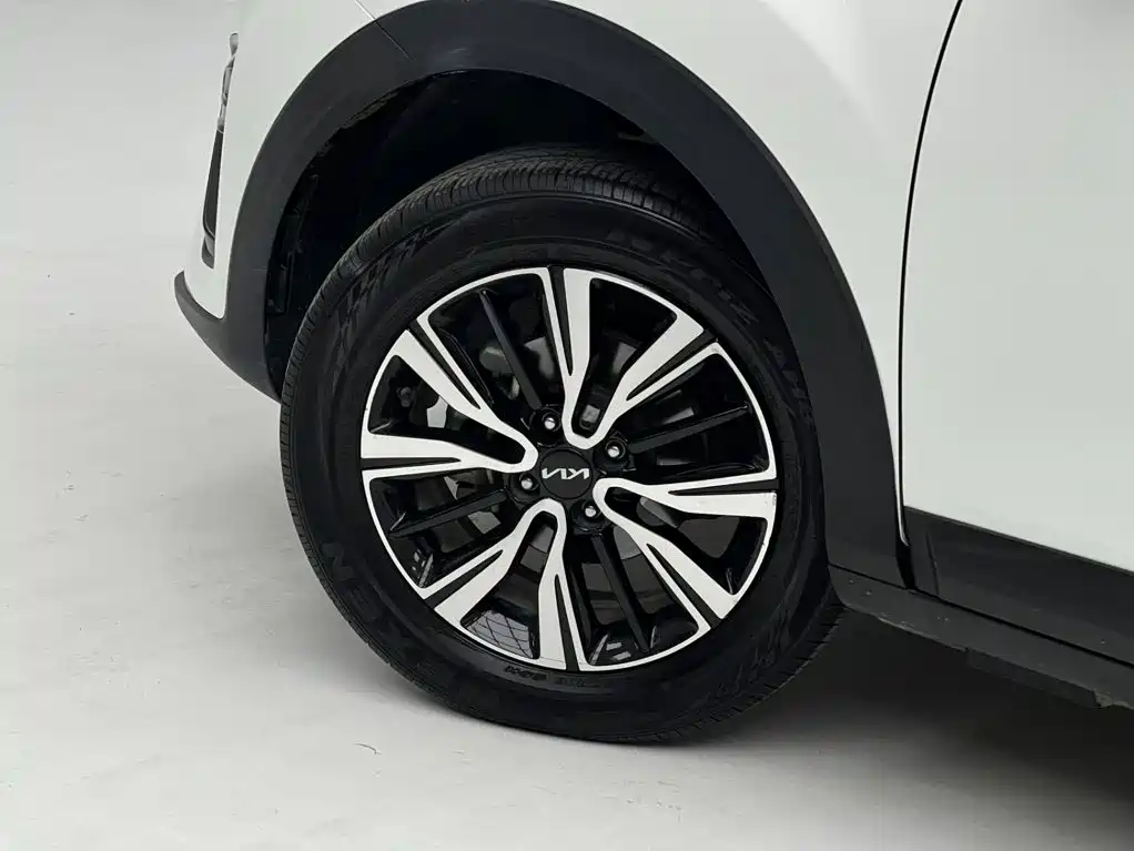 Kia KX1 2023 — фото 14