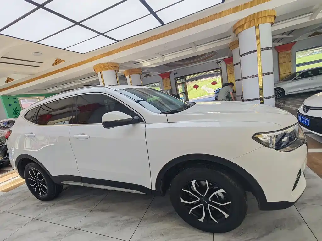 Haval H6 2022