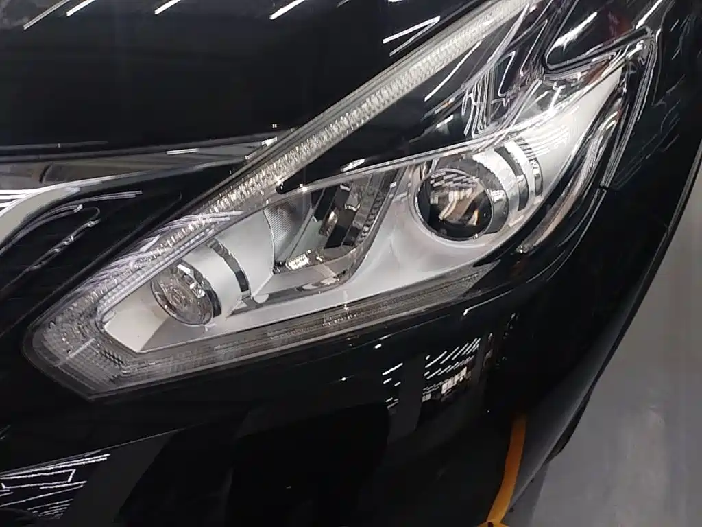 Nissan Murano 2018 — фото 24