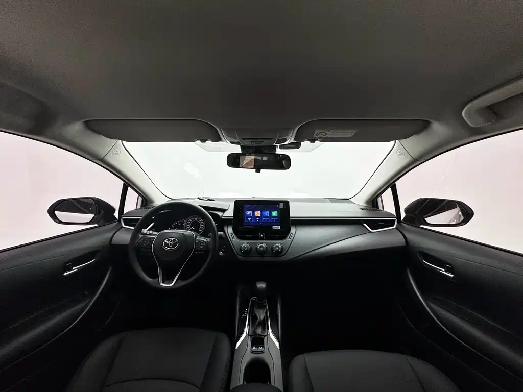 Toyota Corolla 2022 — фото 15