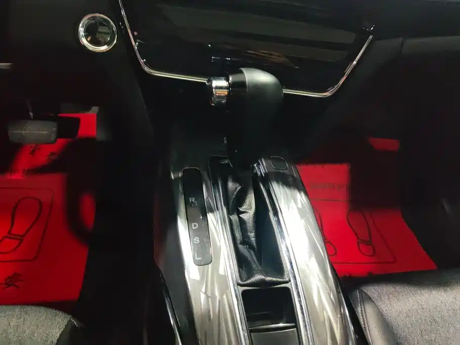 Honda XR-V 2019 — фото 16