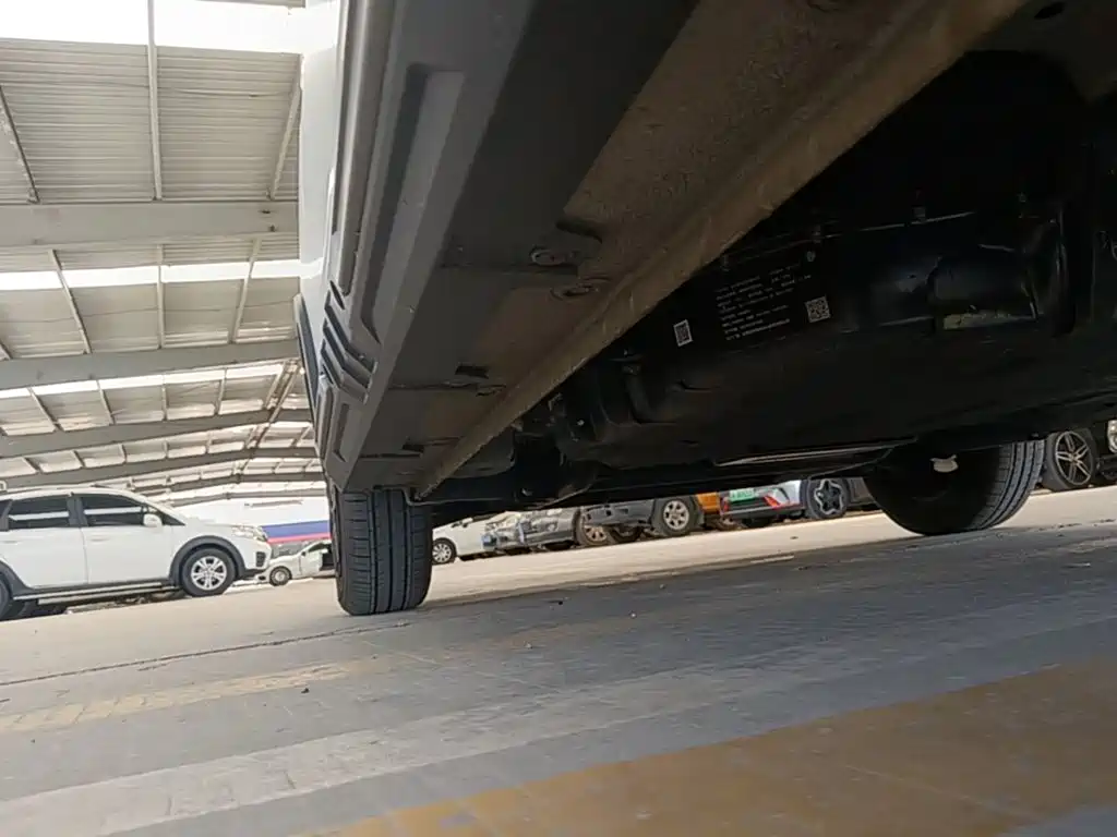Wuling MINIEV 2023 — фото 22