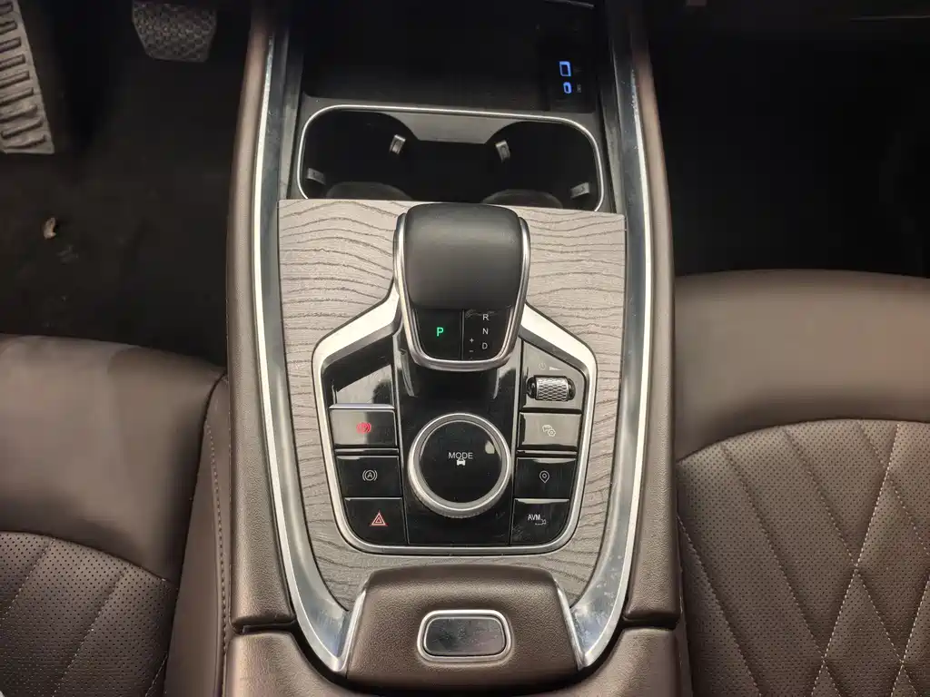Chery Tiggo 8 PRO 2023 — фото 12