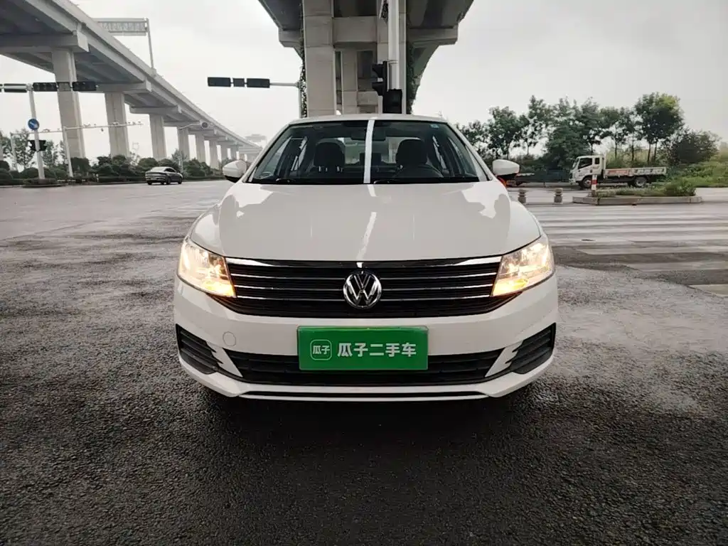 Volkswagen Lavida 2024