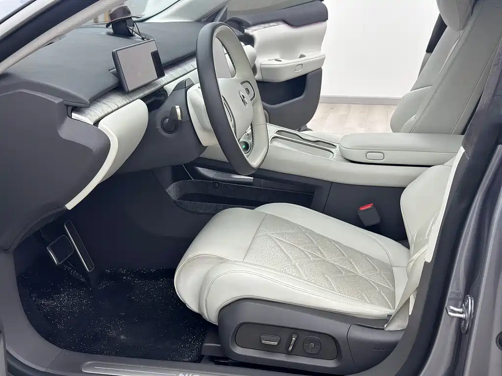 NIO ET7 2024 — фото 8