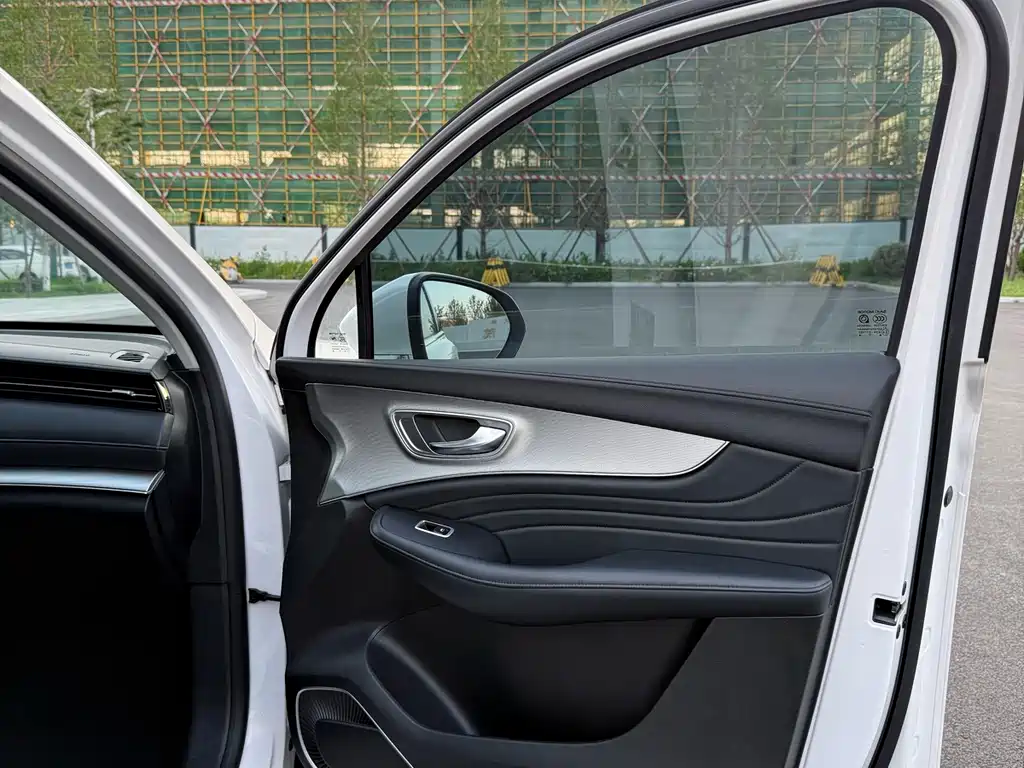 Roewe RX5 MAX 2020 — фото 13