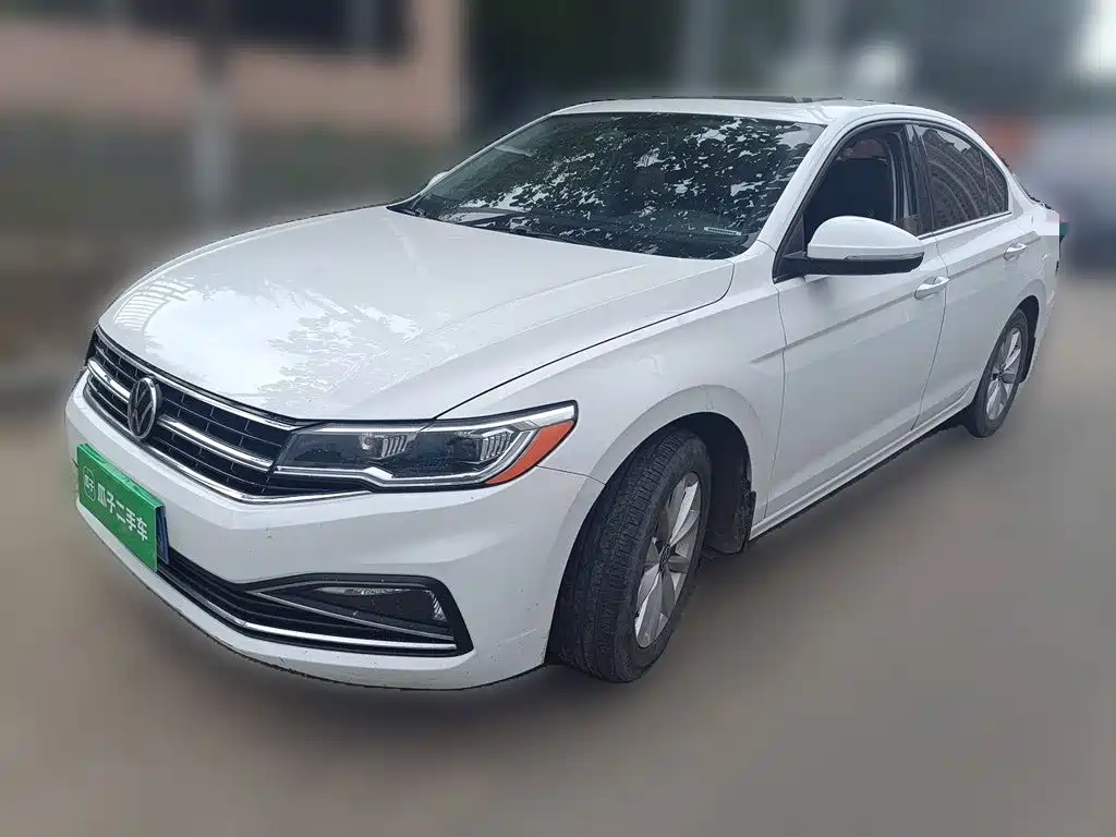 Volkswagen Bora 2020