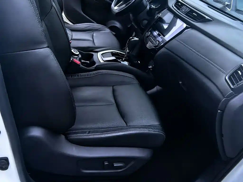 Nissan X-Trail 2019 — фото 11