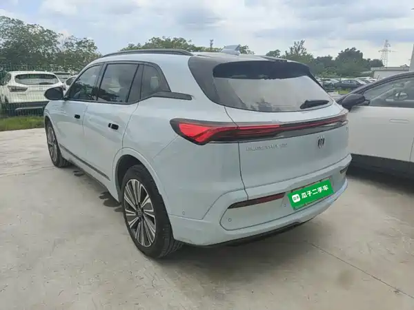 Buick E5 2023