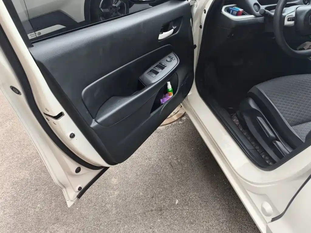 Honda Fit 2022 — фото 14