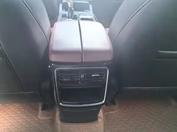Jetour X70 PLUS 2023