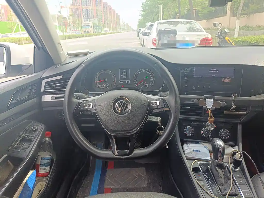 Volkswagen Bora 2020