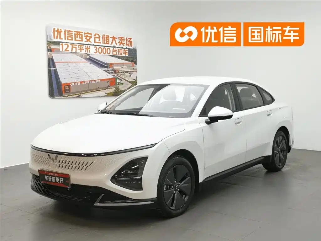 Wuling Xingguang 2024