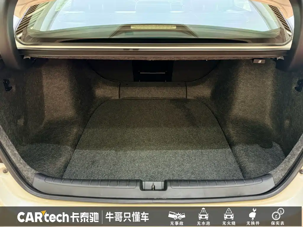 Honda Accord 2021 — фото 20