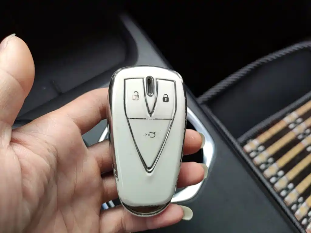 Changan CS55PLUS 2023 — фото 14