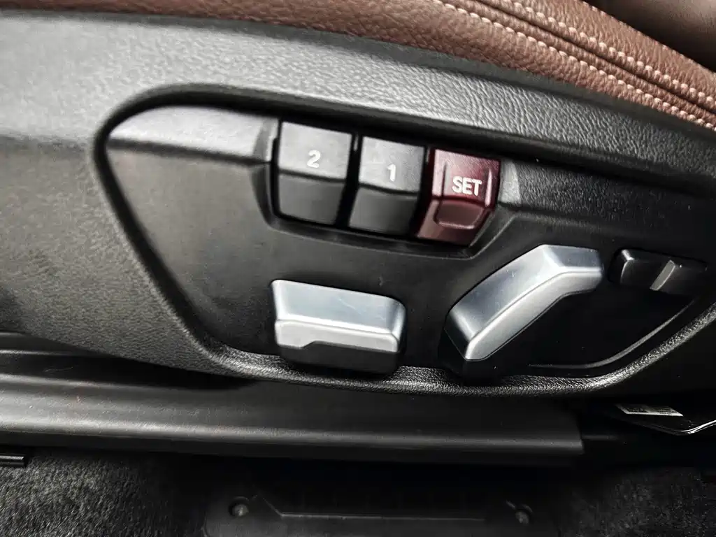 BMW X1 2022 — фото 18